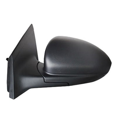 2011-2013 CHEVROLET CRUZE LEFT DRIVER SIDE MIRROR 2011-2013 CHEVROLET CRUZE LEFT DRIVER SIDE MIRROR